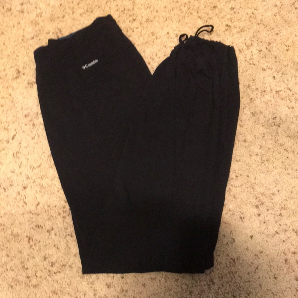Columbia hiking pants